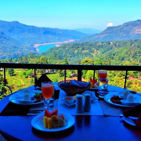 Floating Mountain Villa Nuwara Eliya Zewnętrze zdjęcie