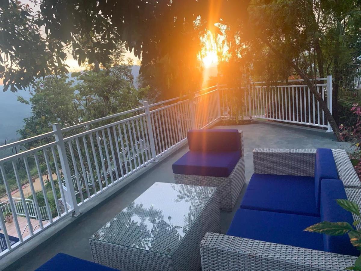 Floating Mountain Villa Nuwara Eliya Zewnętrze zdjęcie