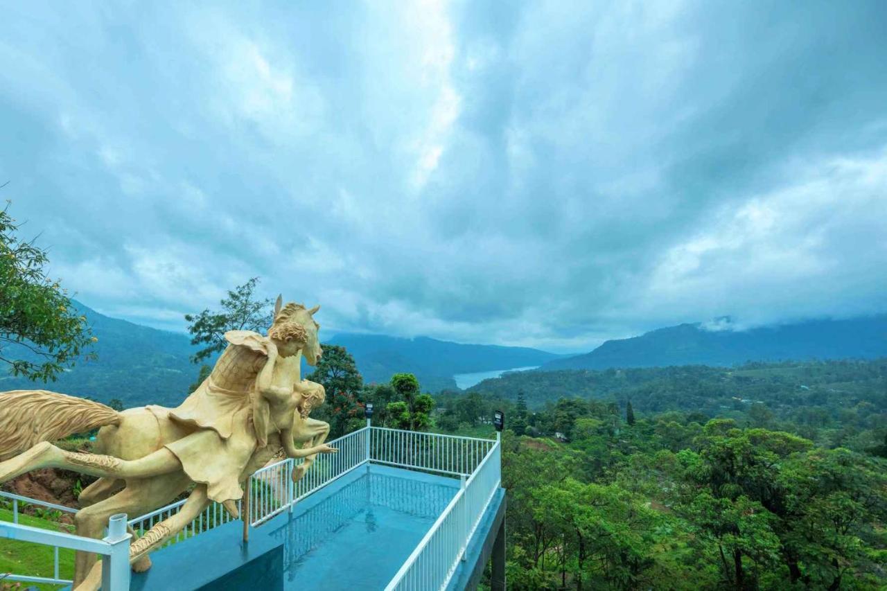 Floating Mountain Villa Nuwara Eliya Zewnętrze zdjęcie