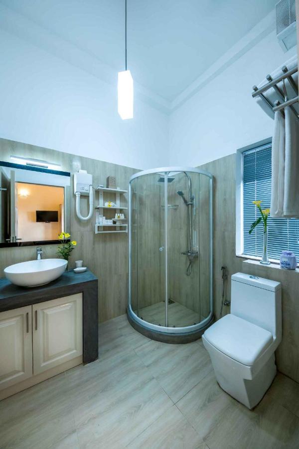 Floating Mountain Villa Nuwara Eliya Zewnętrze zdjęcie