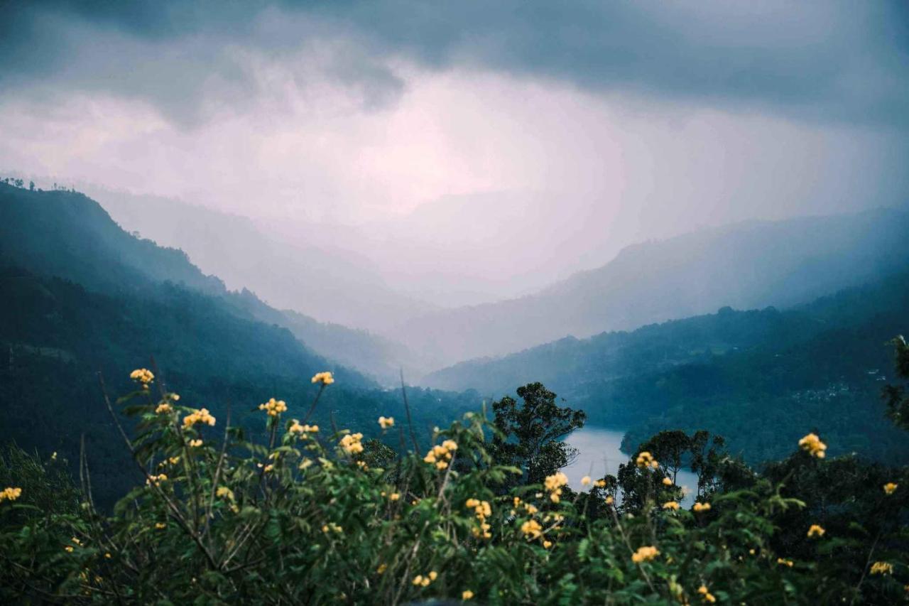 Floating Mountain Villa Nuwara Eliya Zewnętrze zdjęcie