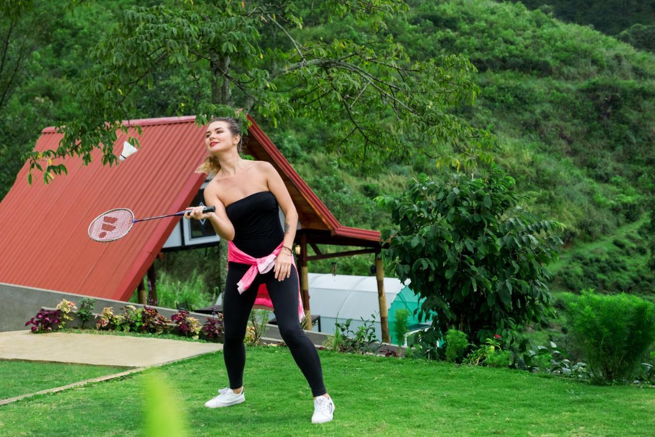 Floating Mountain Villa Nuwara Eliya Zewnętrze zdjęcie