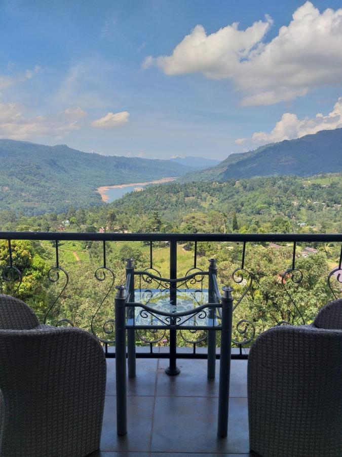 Floating Mountain Villa Nuwara Eliya Zewnętrze zdjęcie