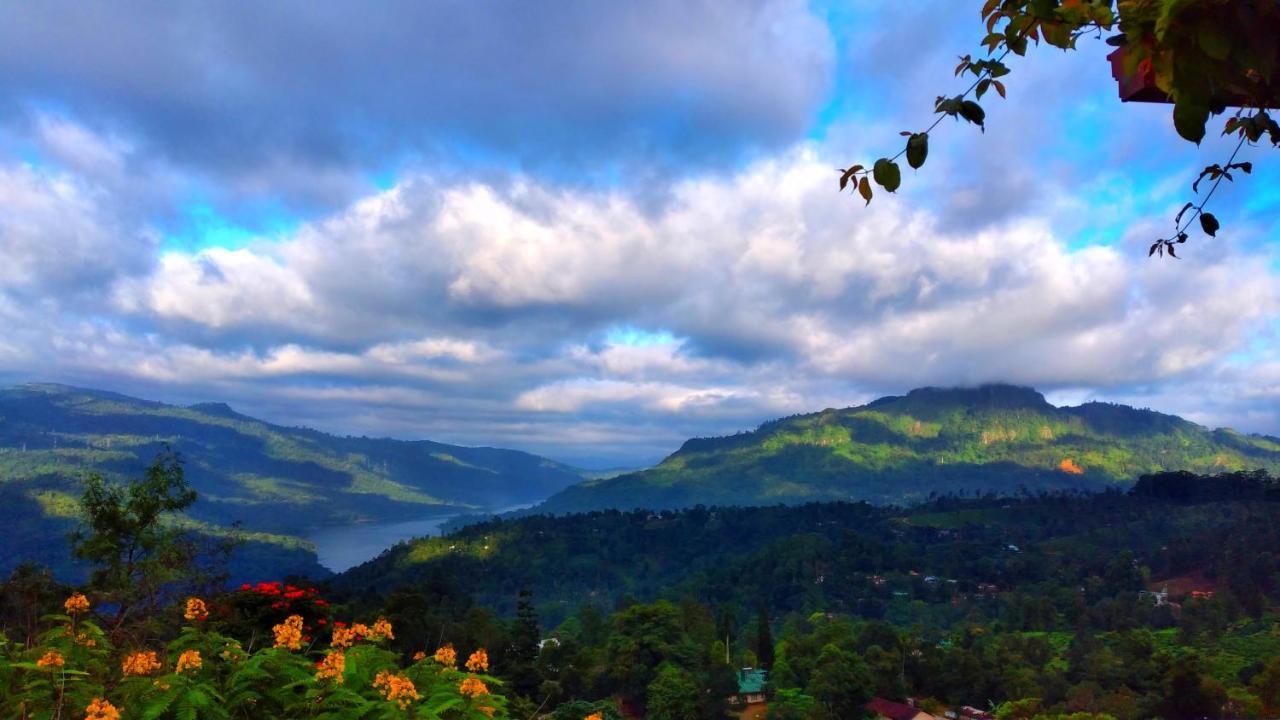 Floating Mountain Villa Nuwara Eliya Zewnętrze zdjęcie