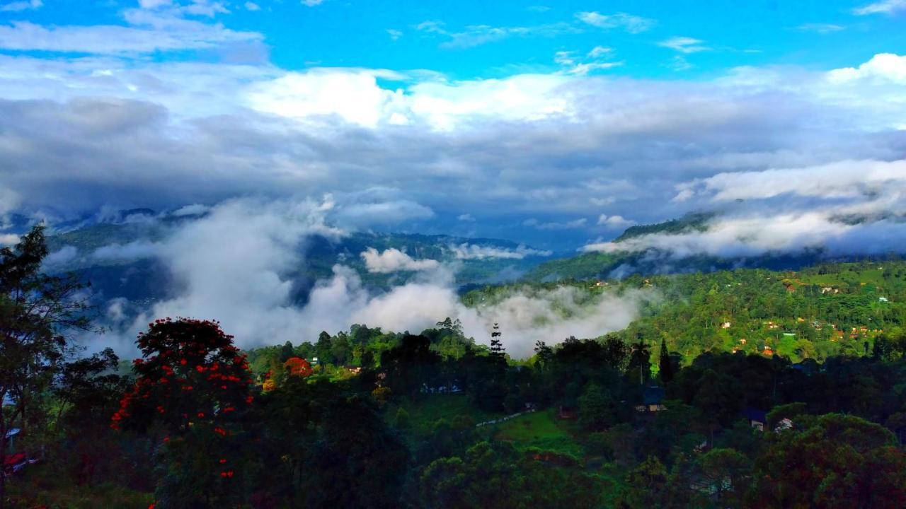 Floating Mountain Villa Nuwara Eliya Zewnętrze zdjęcie