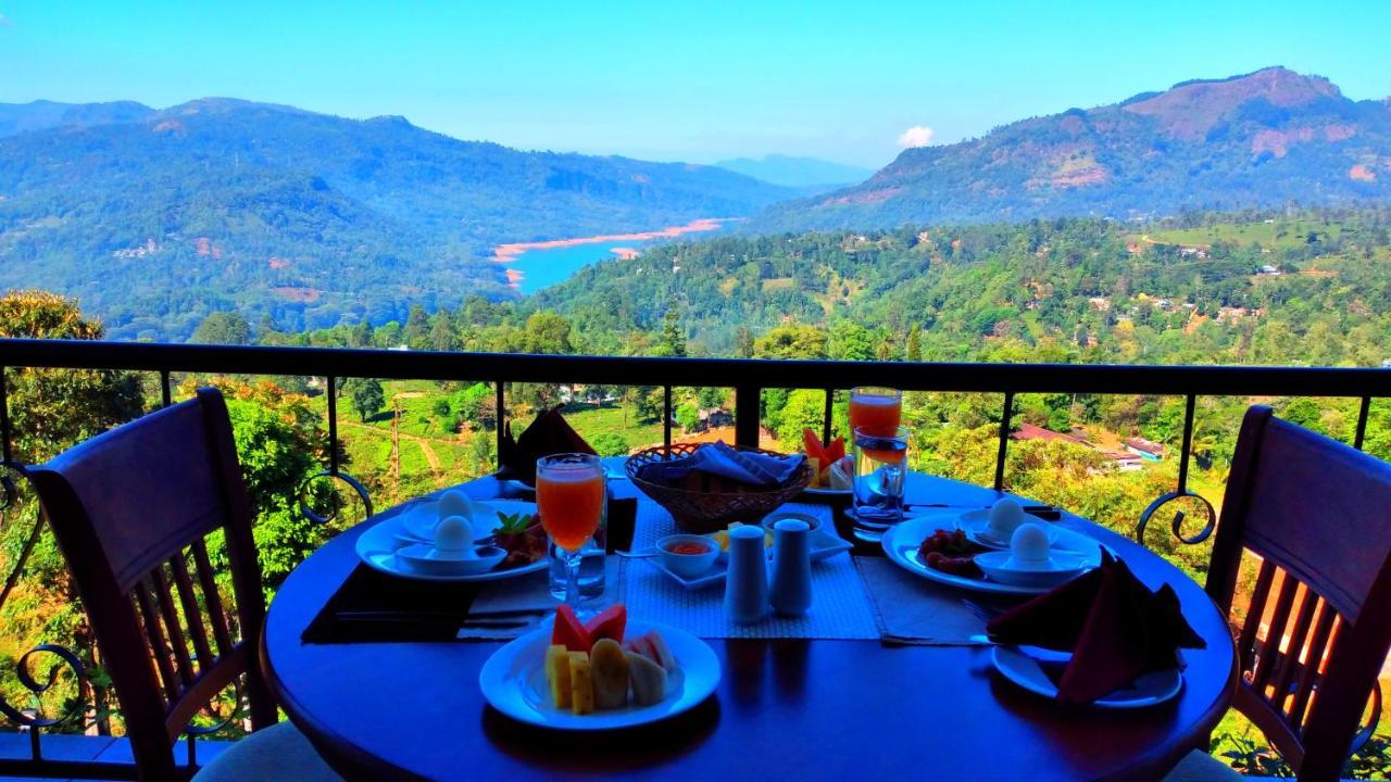 Floating Mountain Villa Nuwara Eliya Zewnętrze zdjęcie