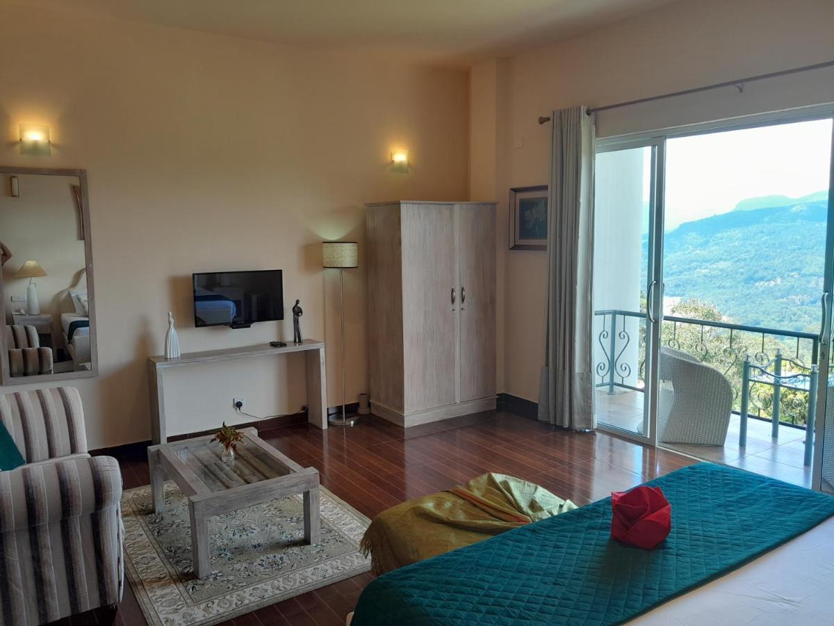 Floating Mountain Villa Nuwara Eliya Zewnętrze zdjęcie