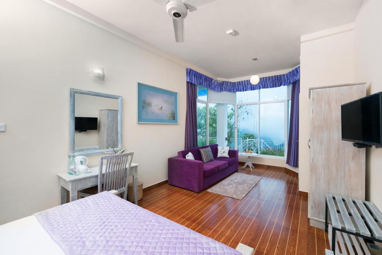 Floating Mountain Villa Nuwara Eliya Zewnętrze zdjęcie
