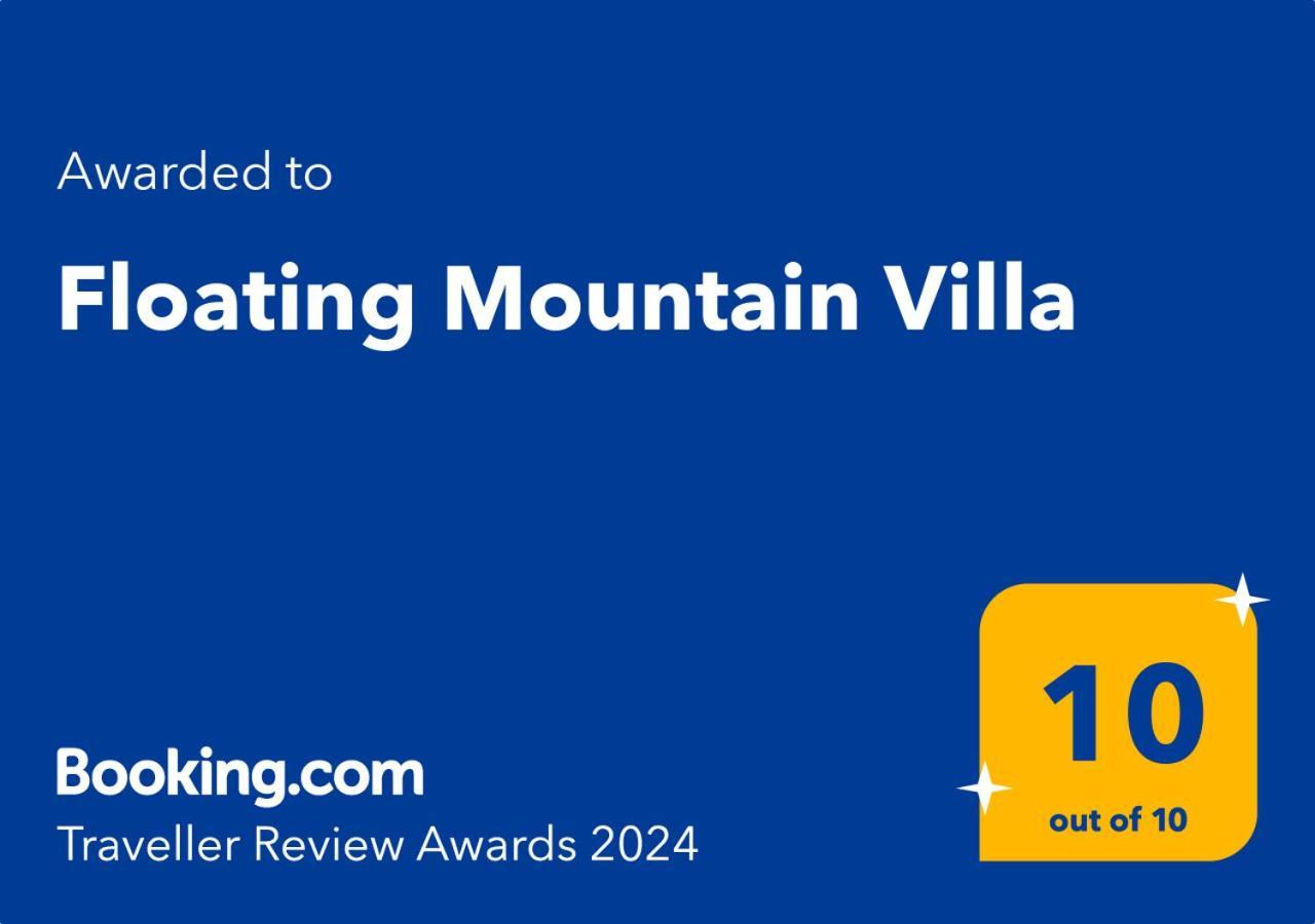 Floating Mountain Villa Nuwara Eliya Zewnętrze zdjęcie